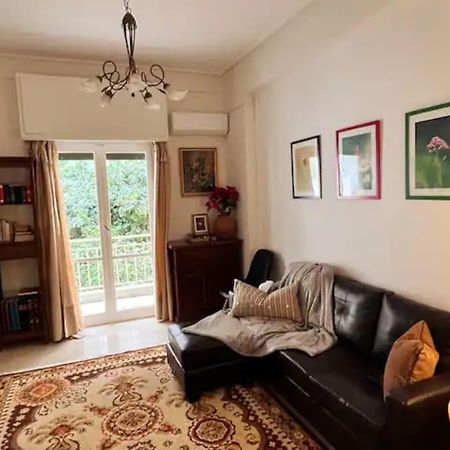 Vintage House Daire Atina Dış mekan fotoğraf