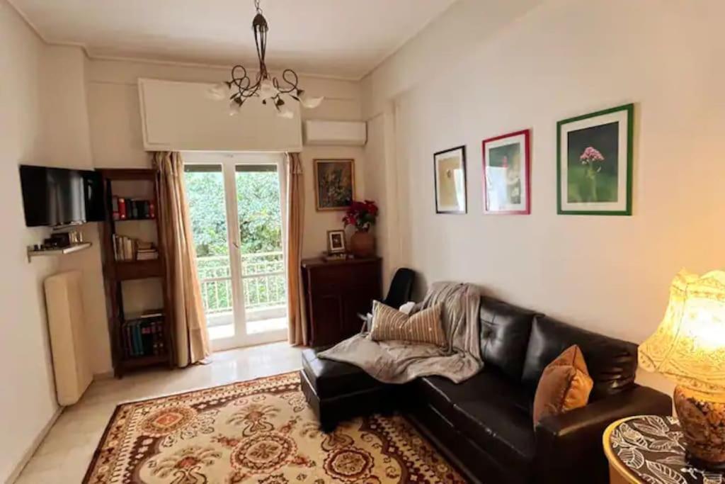 Vintage House Daire Atina Dış mekan fotoğraf