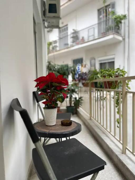 Vintage House Daire Atina Dış mekan fotoğraf