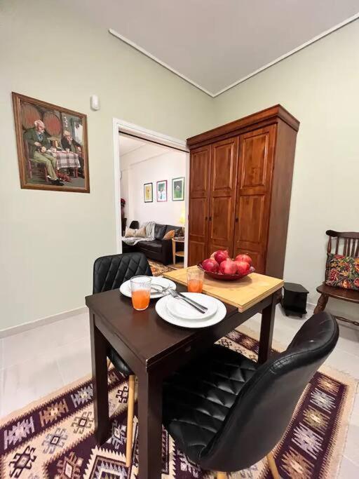 Vintage House Daire Atina Dış mekan fotoğraf
